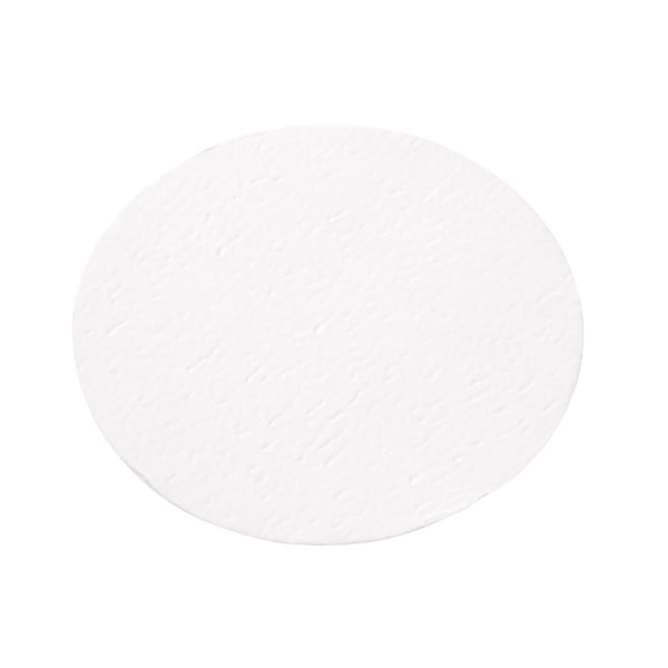 Celltreat Glass Fiber PreFilter Disk, Binder Free, 1.0um, 90mm Dia